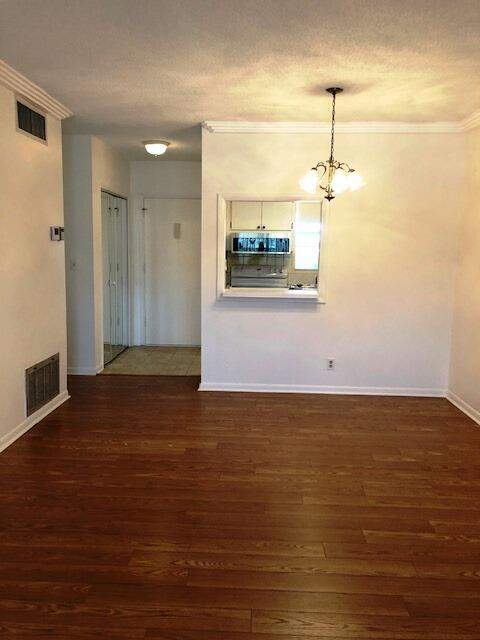 1 bedroom Condominium at 1115 Lake Terrace #210, Leisureville Lake Condo, Boynton Beach — photo 3