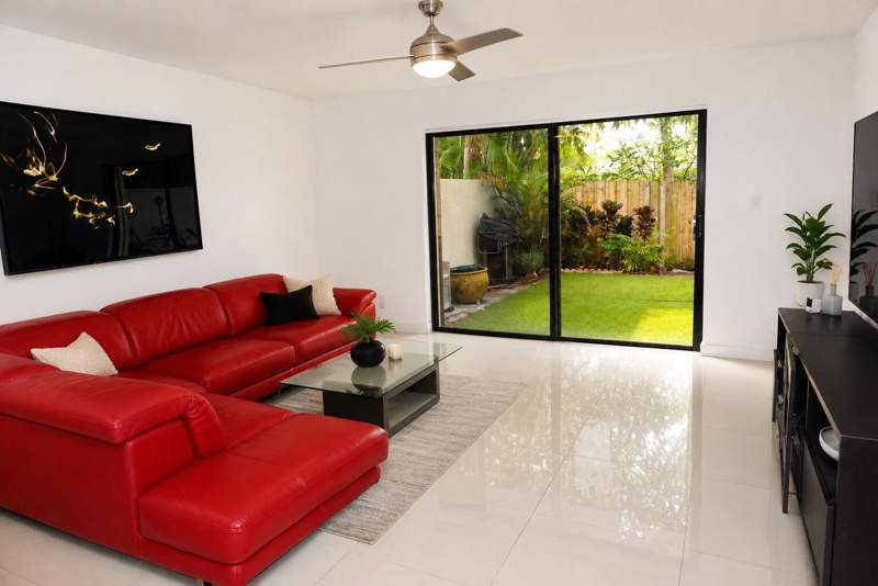 2 bedroom Townhouse at 3062 S Oakland Forest Drive #203, Pines Of Oakland Forest West, Oakland Park — photo 3