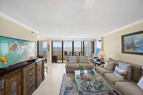 3560 S Ocean Boulevard #909, South Palm Beach FL - photo 6 of 41