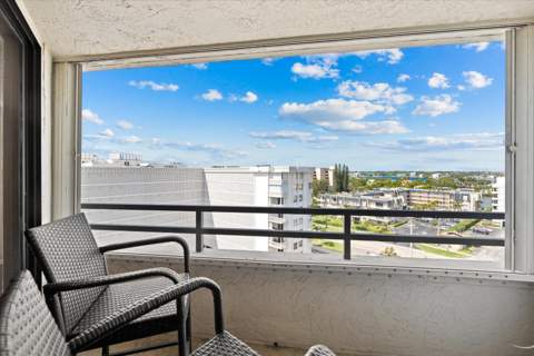 3560 S Ocean Boulevard #909, South Palm Beach FL - photo 19 of 41