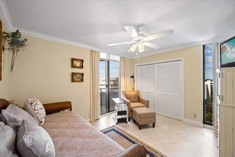 3560 S Ocean Boulevard #909, South Palm Beach FL - photo 21 of 41