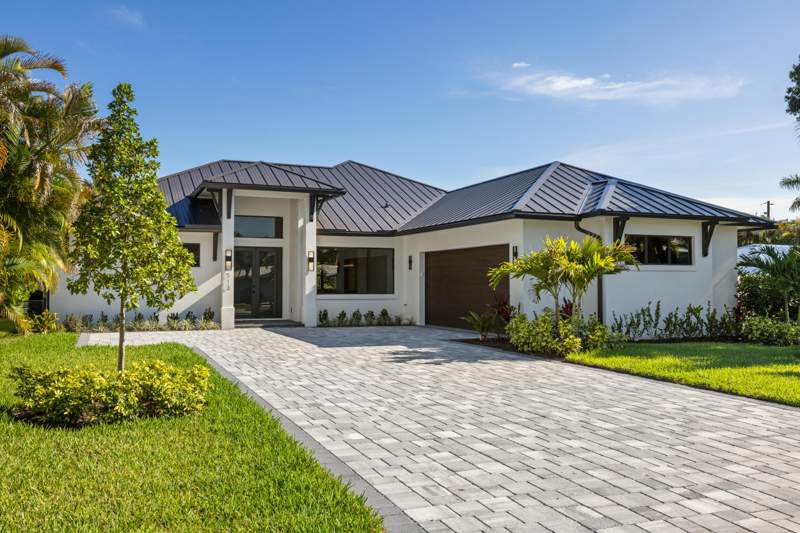 4 bedroom Single Family Residence at 513 SW South Carolina Drive, Palmetto Harbor, Stuart — photo 4