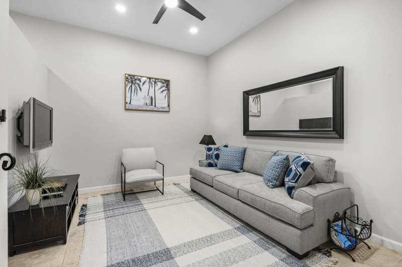 1 bedroom Condominium at 1000 Crystal Way #L, Bahia At Delray Condo — photo 5