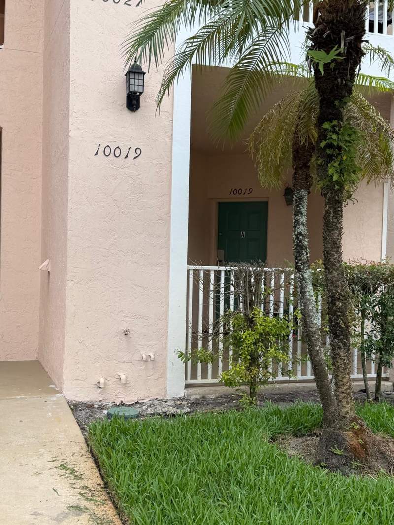 2 bedroom Condominium at 10019 Perfect Drive, Golf Villas II Condominium, Port St. Lucie — photo 2