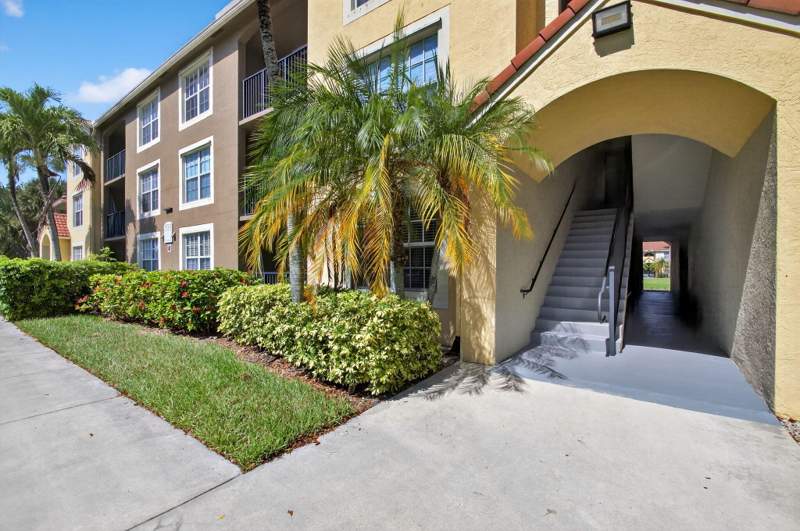 2 bedroom Condominium at 15035 Michelangelo Boulevard #105, Murano At Delray Beach Condo, Delray Beach — photo 2