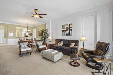 26 Harbour Isle Drive #Ph06, Fort Pierce FL - photo 11 of 48