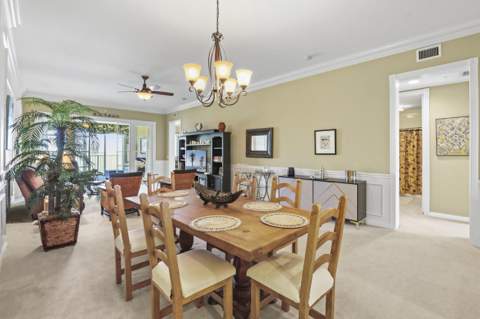 26 Harbour Isle Drive #Ph06, Fort Pierce FL - photo 8 of 48