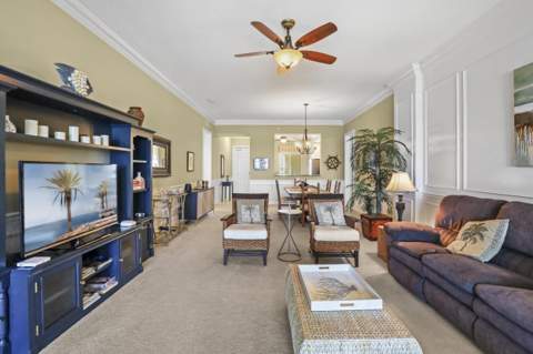 26 Harbour Isle Drive #Ph06, Fort Pierce FL - photo 18 of 48
