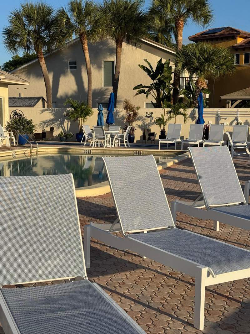 2 bedroom Condominium at 632 Snug Harbor Drive #D2, Snug Harbor Gardens Condo, Boynton Beach — photo 5