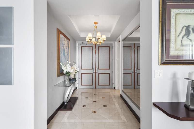 2 bedroom Condominium at 347 N New River Drive #Ph 4, Watergarden Condo, Fort Lauderdale — photo 3