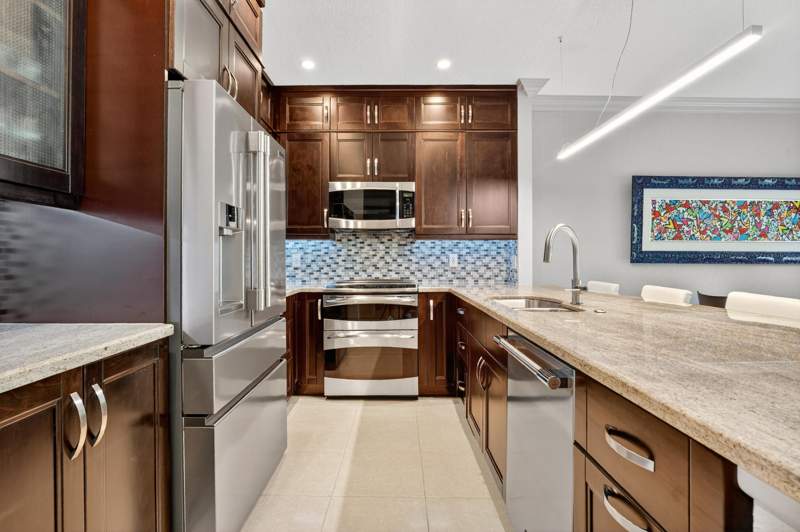 2 bedroom Condominium at 1777 NE 4th Avenue, River Landings Condo, Fort Lauderdale — photo 5