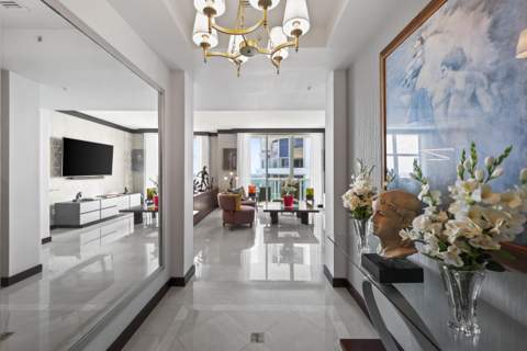 347 N New River Drive #Ph 4, Fort Lauderdale FL - photo 9 of 63