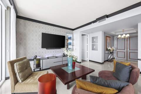 347 N New River Drive #Ph 4, Fort Lauderdale FL - photo 6 of 63