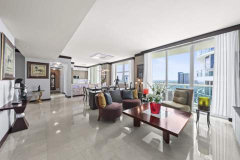 347 N New River Drive #Ph 4, Fort Lauderdale FL - photo 7 of 63