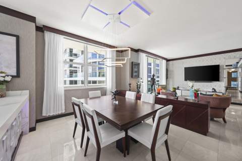 347 N New River Drive #Ph 4, Fort Lauderdale FL - photo 13 of 63
