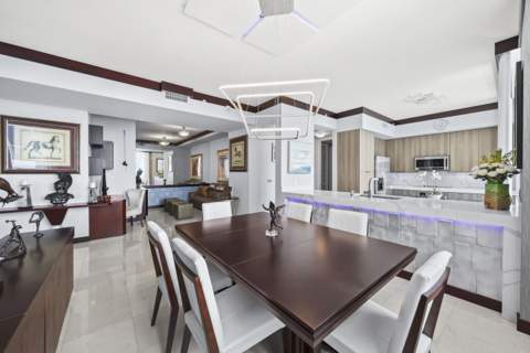 347 N New River Drive #Ph 4, Fort Lauderdale FL - photo 14 of 63