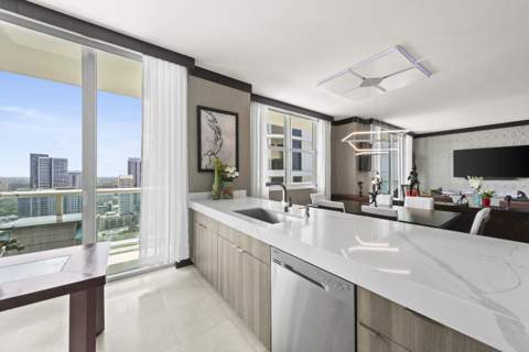 347 N New River Drive #Ph 4, Fort Lauderdale FL - photo 18 of 63