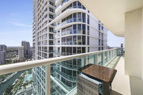 347 N New River Drive #Ph 4, Fort Lauderdale FL - photo 24 of 63