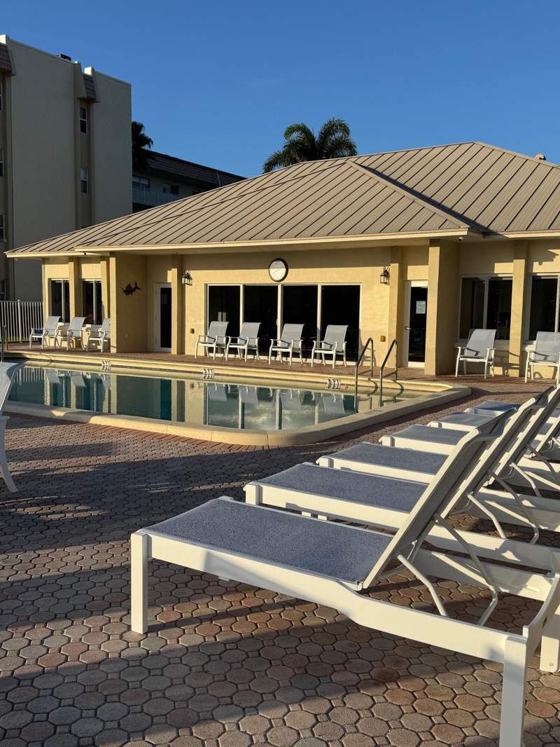 1 bedroom Condominium at 640 Snug Harbor Drive #F6, Snug Harbor Gardens Condo, Boynton Beach — photo 5