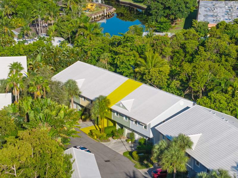 2 bedroom Condominium at 1777 NE 4th Avenue, River Landings Condo, Fort Lauderdale — photo 2