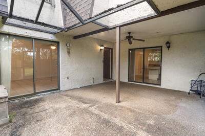 3 bedroom Townhouse at 2561 NW 99th Avenue, Parkside, Coral Springs — photo 4