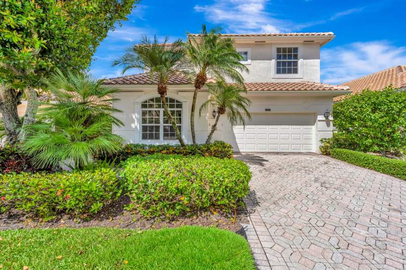 5 bedroom Single Family Residence at 1012 Diamond Head Way, Diamond Head, Palm Beach Gardens — photo 5