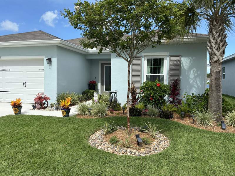 3 bedroom Single Family Residence at 437 Acai Lane, Avalon Crossing Phase II, Fort Pierce — photo 3