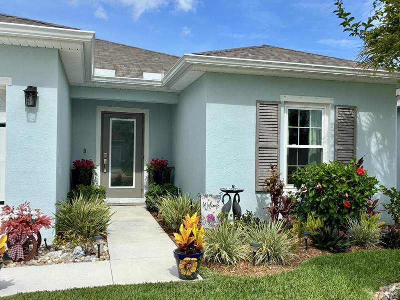 3 bedroom Single Family Residence at 437 Acai Lane, Avalon Crossing Phase II, Fort Pierce — photo 5