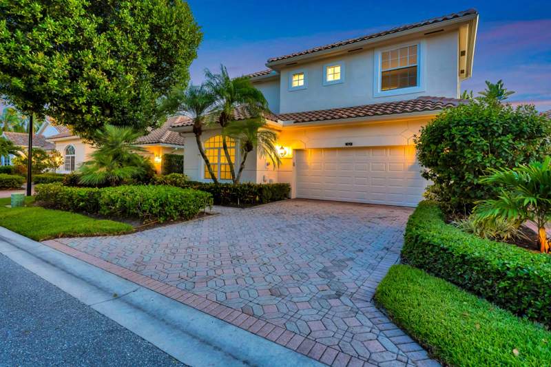 5 bedroom Single Family Residence at 1012 Diamond Head Way, Diamond Head, Palm Beach Gardens — photo 3