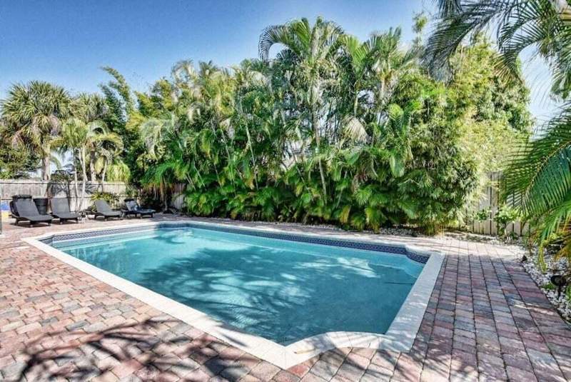 3 bedroom Single Family Residence at 4140 Woods End Road, Pheasant Walk Sec 7, Boca Raton — photo 3