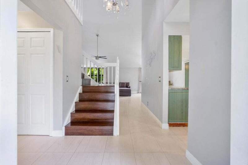 3 bedroom Single Family Residence at 4140 Woods End Road, Pheasant Walk Sec 7, Boca Raton — photo 4