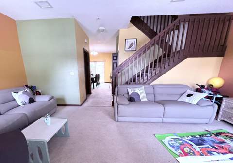 203 S Santa Catalina Circle #203, North Lauderdale FL - photo 9 of 34