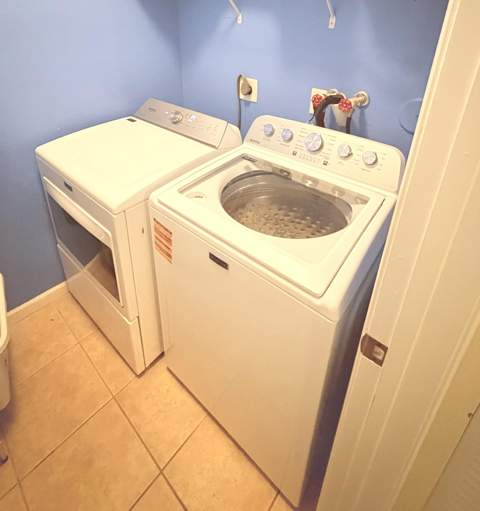 203 S Santa Catalina Circle #203, North Lauderdale FL - photo 20 of 34