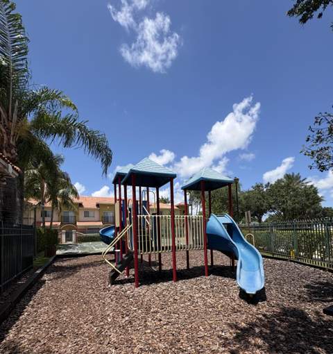 203 S Santa Catalina Circle #203, North Lauderdale FL - photo 24 of 34