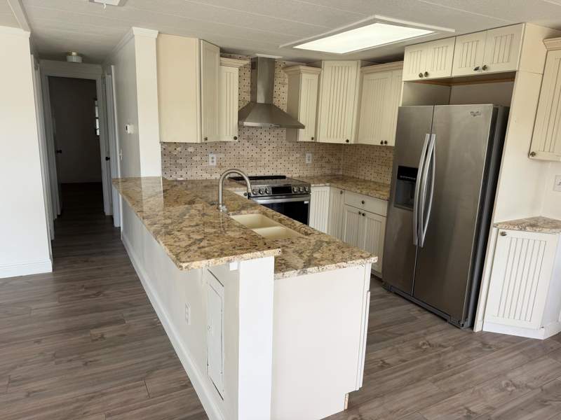 2 bedroom Manufactured Home at 2041 SW 84th Avenue, Park City Sec Three, Davie — photo 4