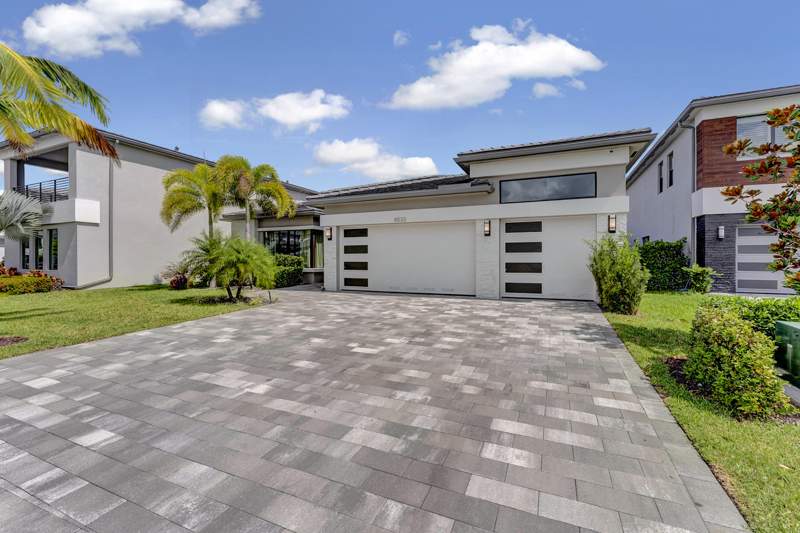 4 bedroom Single Family Residence at 8533 Ganton Drive, Lotus Palm, Boca Raton — photo 5