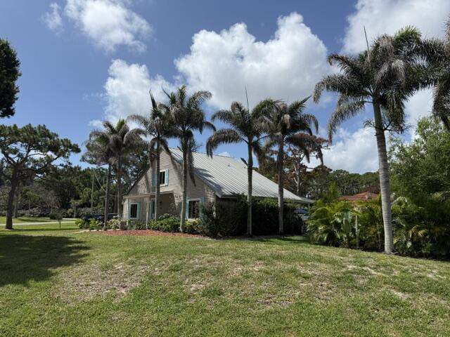 2 bedroom Single Family Residence at 709 Savannah Street, Indian River Estates Unit 6, Fort Pierce — photo 3