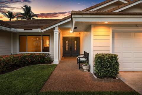 763 Camino Lakes Circle, Boca Raton FL - photo 7 of 98