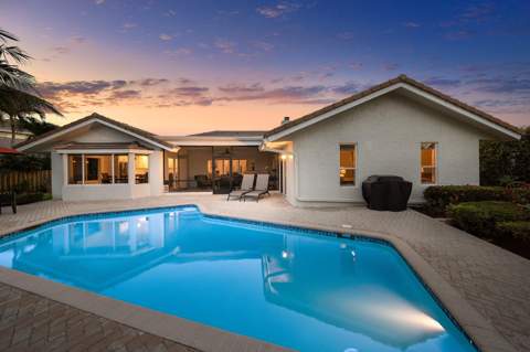 763 Camino Lakes Circle, Boca Raton FL - photo 8 of 98