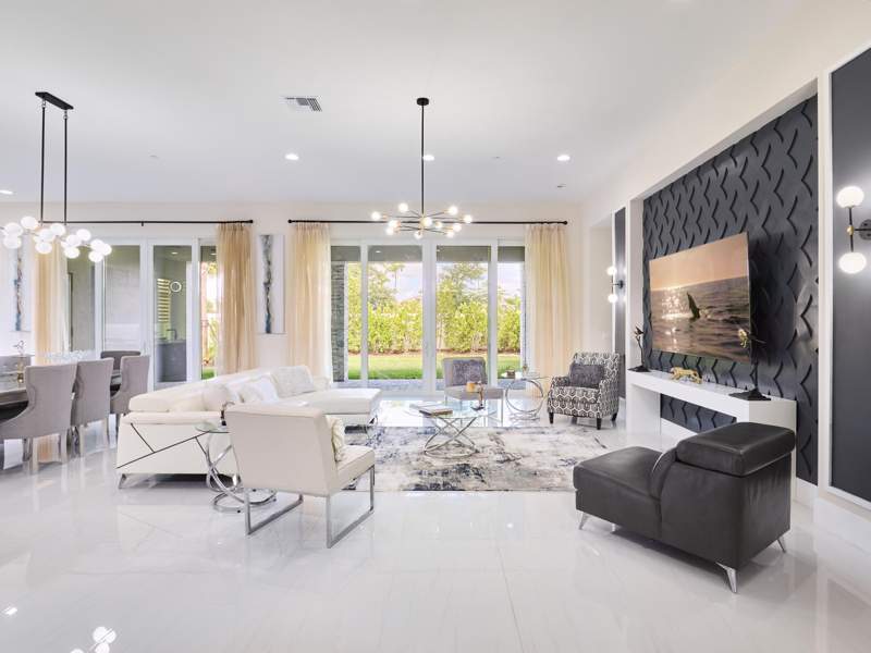 5 bedroom Single Family Residence at 9124 Coral Isles Circle, Coral Isles at Avenir, Palm Beach Gardens — photo 5