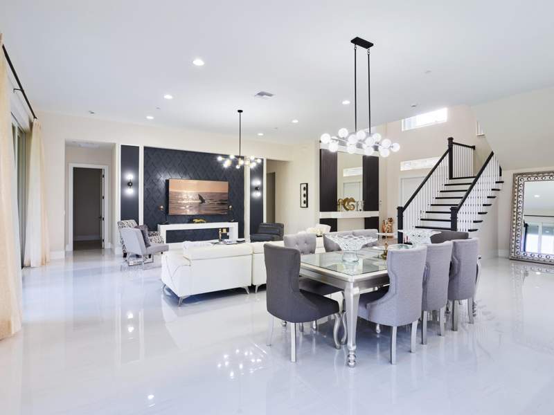 5 bedroom Single Family Residence at 9124 Coral Isles Circle, Coral Isles at Avenir, Palm Beach Gardens — photo 4