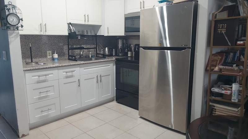 1 bedroom Condominium at 330 Brighton H, Brighton At Century Village Condo, Boca Raton — photo 4