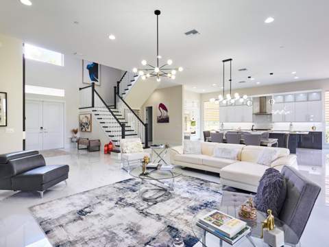 9124 Coral Isles Circle, Palm Beach Gardens FL - photo 7 of 54