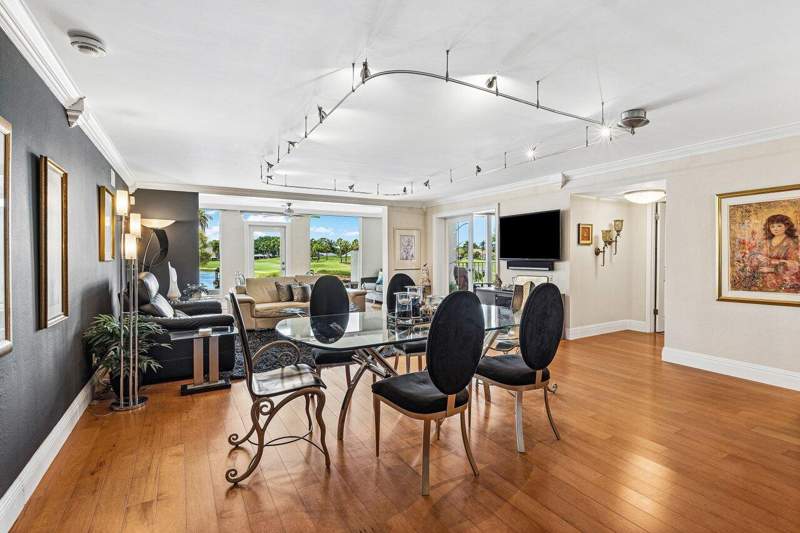 3 bedroom Condominium at 7369 Orangewood Lane #103, Garden In The Grove Condo, Boca Raton — photo 5