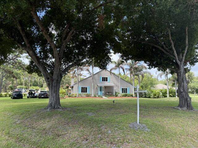 2 bedroom Single Family Residence at 709 Savannah Street, Indian River Estates Unit 6, Fort Pierce — photo 2