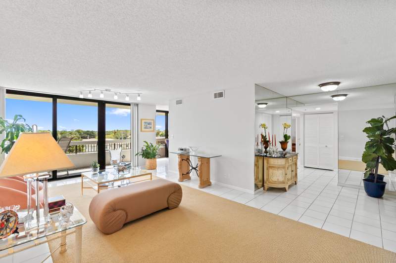 2 bedroom Condominium at 23200 Camino Del Mar #603, La Residence Condo, Boca Raton — photo 5