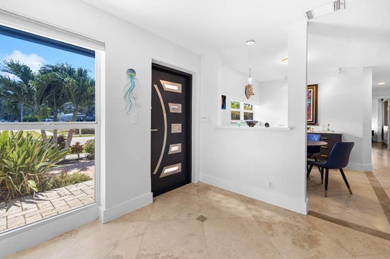 3 bedroom Single Family Residence at 5041 NE 24th Avenue, Coral Key Villas 2nd Sec, Lighthouse Point — photo 5
