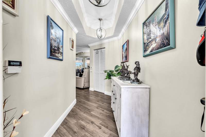 2 bedroom Condominium at 7647 Southampton Terrace #308, Southampton Condominium, Tamarac — photo 3