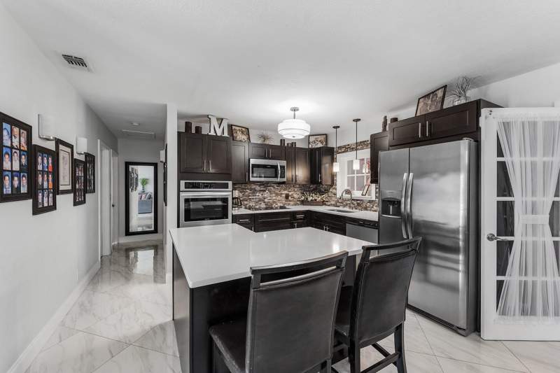 3 bedroom Single Family Residence at 517 Ibis Drive, Tropic Palms 1, Delray Beach — photo 2
