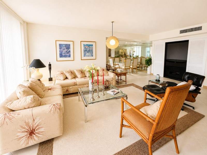 2 bedroom Condominium at 3589 S Ocean Boulevard #404, Mayfair House Condo, South Palm Beach — photo 3